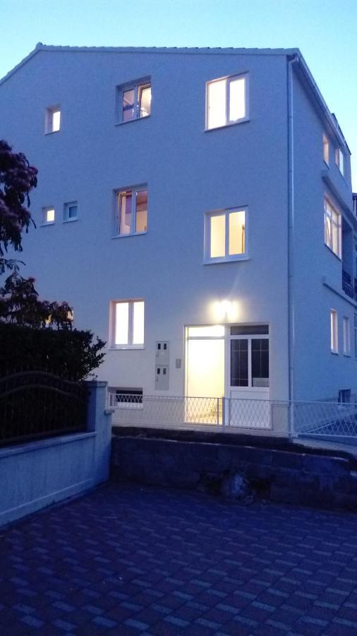 Apartman Lea Tucepi Exterior photo